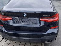 Gebraucht BMW 630 M Sport 265 PS (194 kW) 2018 Coupé