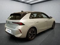 Gebraucht Opel Astra 131 PS (96 kW) 2025 Grau Limousine