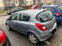 gebraucht Opel Corsa D 1.3 CDTI