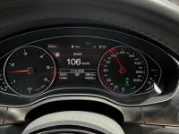 Gebraucht Audi A7 Sportback Design 245 PS (180 kW) 2013 Beige Kleinwagen