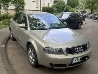 Gebraucht Audi A4 163 PS (119 kW) 2004 Limousine