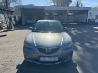 Usata Mazda 3 Active 106 CV (77 kW) 2006 Grigio Berlina
