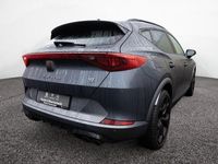 Gebraucht Cupra Formentor VZ 310 PS (228 kW) 2022 Grau SUV