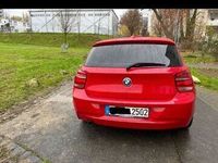 gebraucht BMW 116 i