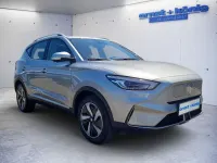 Gebraucht MG ZS Luxury 130 kW (177 PS) 2022 Silber SUV