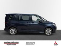 Gebraucht VW Multivan 204 PS (150 kW) 2025 Blau Van / Kleinbus