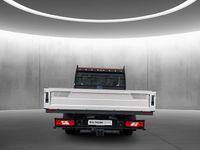 Neu Ford Transit Trend 165 PS (121 kW) 2026 Weiß Limousine