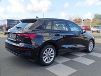 Gebraucht Audi A3 Basis 150 PS (110 kW) 2023 Metallic Limousine