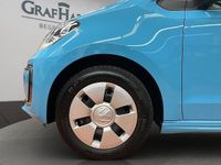 Gebraucht VW e-up! 61 kW (83 PS) 2022 Kleinwagen