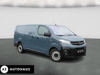 Gebraucht Opel Vivaro 102 PS (75 kW) 2020 Grau Van / Kleinbus