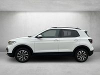 Gebraucht VW T-Cross Active 110 PS (80 kW) 2022 SUV