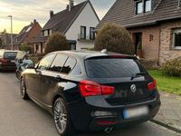 gebraucht BMW 120 i M-Paket