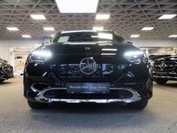 Gebraucht Mercedes EQE350 Electric Art 214 kW (292 PS) 2024 Schwarz SUV