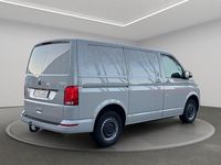 Usado VW Transporter 150 HP (110 kW) 2021 Cinzento Van