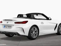 Gebraucht BMW Z4 197 PS (144 kW) 2025 Alpinweiß uni Cabrio