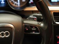 Gebraucht Audi S5 Sportback Ambiente 333 PS (244 kW) 2010 Schwarz Kleinwagen