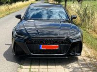 Gebraucht Audi RS6 Ambiente 600 PS (441 kW) 2022 Schwarz Kombi