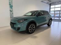 Neu Fiat 600 La Prima 110 PS (80 kW) 2025 969 acqua blau SUV