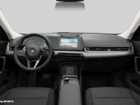 Gebraucht BMW iX1 Performance 230 kW (313 PS) 2024 Blau SUV