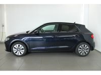 gebraucht Audi A1 Sportback 1.0 TFSI advanced *DAB *PDC *GRA