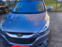 Gebraucht Hyundai ix35 Style 184 PS (135 kW) 2015 SUV