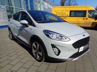 gebraucht Ford Fiesta Active Plus Easy-Driver Paket