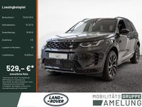 Gebraucht Land Rover Discovery Sport SE Dynamic 269 PS (197 kW) 2025 Carpathian grey SUV