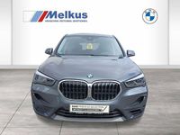 Gebraucht BMW X1 Advantage 178 PS (130 kW) 2022 Grau SUV