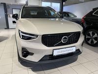 Gebraucht Volvo XC40 Plus 163 PS (119 kW) 2024 Sand dune SUV