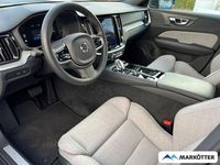Gebraucht Volvo V60 Plus 398 PS (292 kW) 2022 Grau Kombi