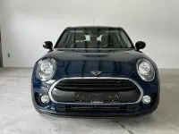 Gebraucht Mini One Clubman 102 PS (75 kW) 2019 Blau Kombi