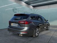 Gebraucht Ford Focus ST-Line 155 PS (114 kW) 2024 Grau Kombi