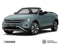 Gebraucht VW T-Roc 150 PS (110 kW) 2025 Andere SUV