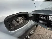 Gebraucht Mercedes GLC300e 313 PS (230 kW) 2024 Silber SUV