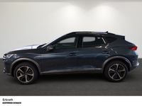 gebraucht Cupra Formentor 1.5 TSI 110 KW 7-GANG-DSG