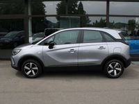 gebraucht Opel Crossland X Crossland Edition 1.2T SHZ+PARK&GO+NAVI PRO+GRA