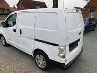 gebraucht Nissan e-NV200 Evalia e-Kasten Premium Elektro! MwSt.