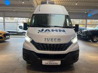 Gebraucht Iveco Daily 156 PS (114 kW) 2021 Weiß Van / Kleinbus