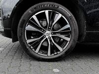 Gebraucht Volvo XC60 Plus 398 PS (292 kW) 2022 Onyx black / metallic SUV