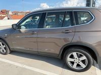 Second-hand BMW X3 258 CP (189 kW) 2013 Maro SUV