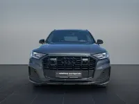 Gebraucht Audi Q7 Competition 286 PS (210 kW) 2022 Daytonagrau perleffekt SUV