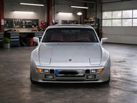 Gebraucht Porsche 944 163 PS (119 kW) 1987 Gold Coupé