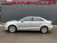 Gebraucht Audi A3 Ambiente 179 PS (131 kW) 2014 Silber Limousine