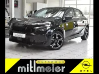 Gebraucht Opel Corsa 101 PS (74 kW) 2024 Rot kardio rot met. Limousine