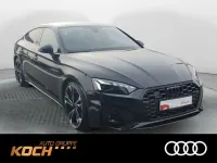 Gebraucht Audi S5 341 PS (250 kW) 2024 Mythosschwarz metallic Limousine
