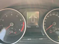 Gebraucht VW Polo 60 PS (44 kW) 2014 Silber Limousine