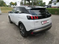 Gebraucht Peugeot 3008 Allure 165 PS (121 kW) 2018 SUV