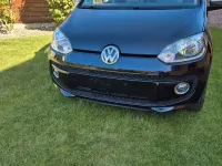 Occasion VW up! 75 ch (55 kW) 2013 Noir Citadine