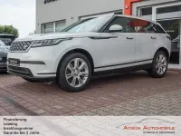 Gebraucht Land Rover Range Rover Velar 404 PS (297 kW) 2022 Weiß SUV