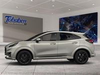 Gebraucht Ford Puma ST-Line 125 PS (91 kW) 2025 Weiß SUV